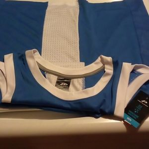 Pro player moisture wicking tank